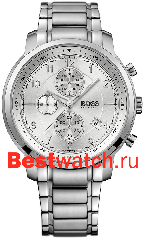Часы Hugo Boss Gents HB-1512642